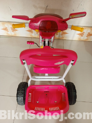 বেবি রিস্কা